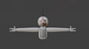 create custom gorilla tag player models for fan games