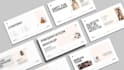 design animated powerpoint presentation