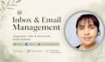 manage your email inbox and customer support