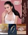 create elegant and modern jewelry marketing posts and advertisements