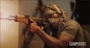 dovfx visual effects, gun shot, fire explosion, in after effects vfx, smoke, cgi