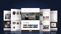 design animated powerpoint presentation