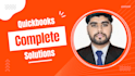 quickbooks online bookkeeping services expert