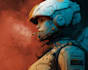 draw cartoonish sci fi character designs