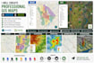 create professional gis maps in arcgis and qgis
