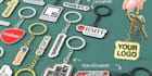 design keychain website professional