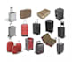 create 3d bag design, backpack, handbag, luggage bag and 3d bag animation