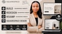 build design clone squarespace website redesign squarespace website development
