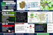 convert autocad dwg files to gis shapefiles and geodatabases
