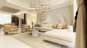 refurb exist house plan,apartment interior layout render,kitchen,wall partition