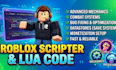do roblox scripting lua scripting and roblox combat system as roblox scripter