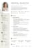 write a professional CV