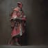 fantasy character art and fantasy character art
