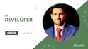 do ai web development