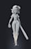 create custom realistic character model rigging 3d  design for you
