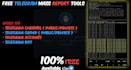 telegram channel bulk reporting, telegram mass report bot, telegram report tool