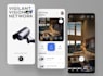 build secure surveillance app, a crime alert app, cctv app