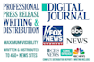 distribute book press release press release distribution book launch PR