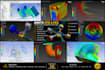 provide professional cfd and fea analysis using ansys