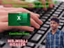 do data entry, copy paste, web scraping, PDF to excel