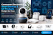 design consumer electronics, smart devices and iot products