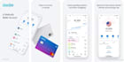develop fintech app, p2p lending app, neobank app, crypto wallet app, loan app