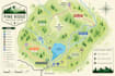 create custom hiking, trail, park, and recreation maps