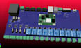 design your pcb, circuit schematic, gerber and bom files