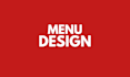 design restaurant menu, food menu, cafe menu and digital menu board