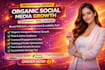 increase social media followers