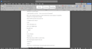 write fantasy fiction and develop your characters