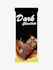 design realistic chocolate bar mockups