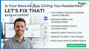 build base 44 expert base 44 code expert base 44 bug fixing base 44 app