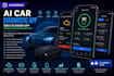 develop ai car diagnostic app, obd2 scanner app, vehicle maintenance app