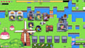 do unity 2d game development, hypercasual and top down game