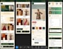 design your figma mobile app UI UX
