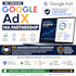 secure google adx approval for your sites