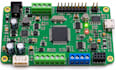 design pcb in easyeda with embedded software for a complete solution