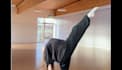 make contemporary dance choreographies for you