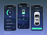 develop car diagnose app, vehicle maintenance app, obd2 scanner app, auto repair
