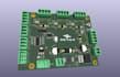design pcb schematic pcb layout hardware prototype embedded systems and electro