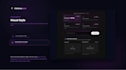 create saas explainer video, motion graphic, website explainer, UI animation