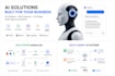build ai chatbots rag systems llm apps and multi agent ai systems