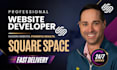 do squarespace website design ecommerce website design website development