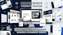 design, redesign or build a professional squarespace website, connect domain