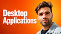 build a custom csharp dotnet wpf desktop application