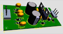 do power electronic pcb design, smps design, dc dc converter and bms design