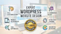 design or redesign a premium wordpress website