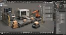 help you automate your blender pipeline