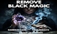 cast curses removal black magic spell, return to sender spell, protection spell